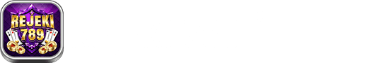 REJEKI 789 logo
